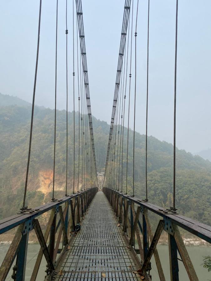 Live In Nature Darjeeling  Exterior photo