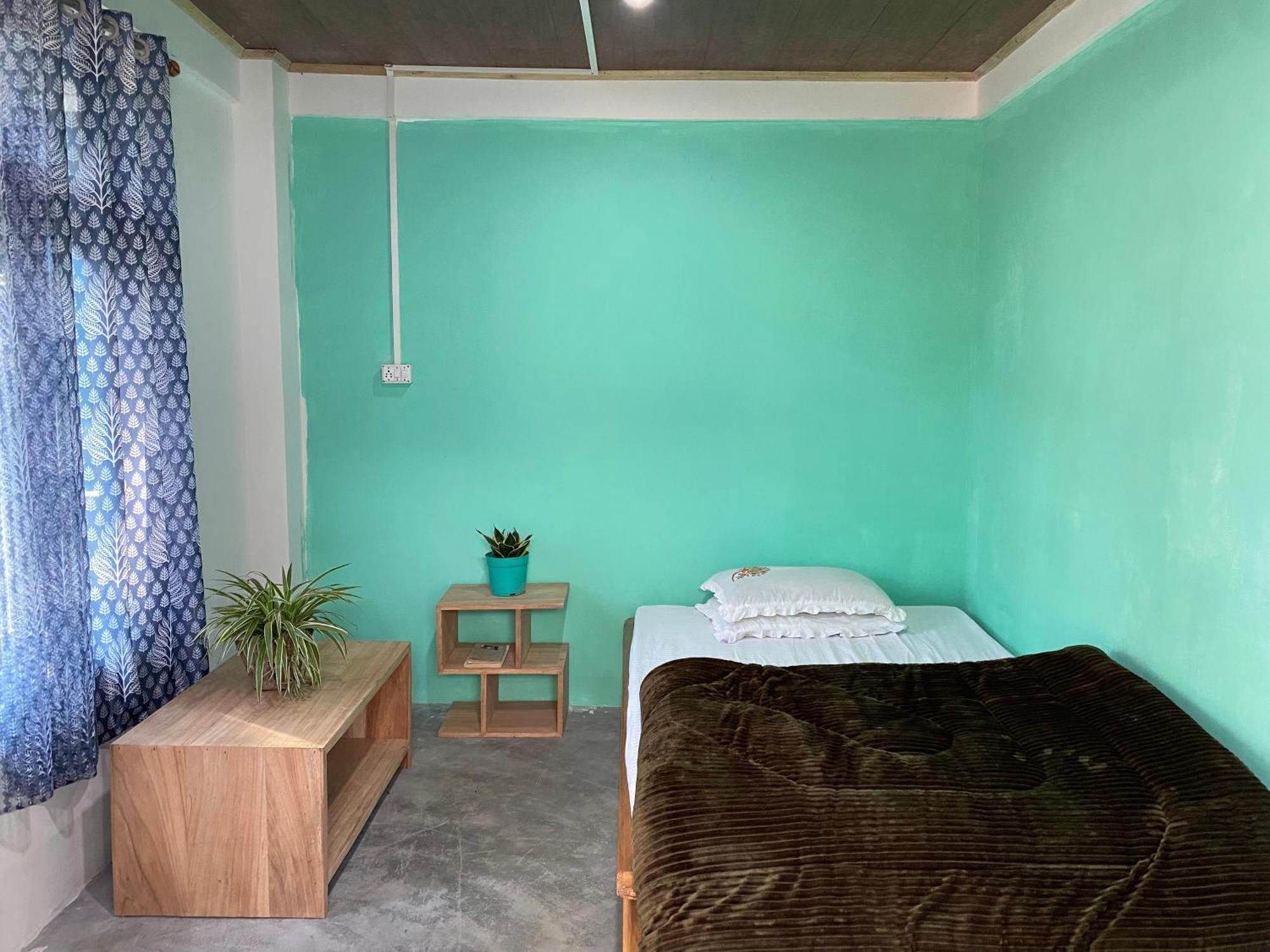 Live In Nature Darjeeling  Exterior photo